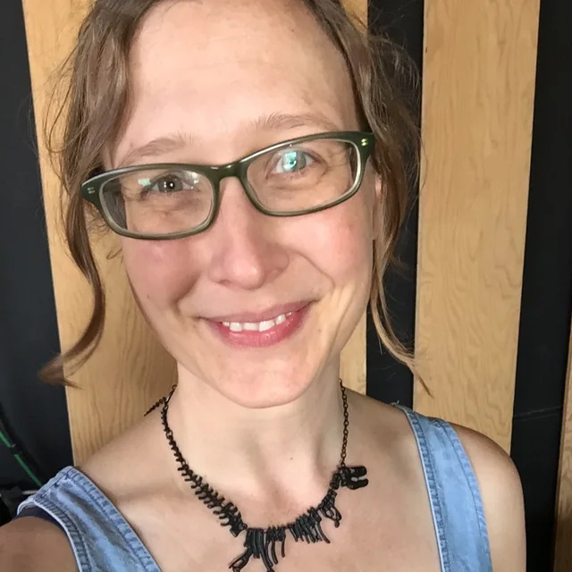 Elizabeth Willaman